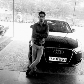 Satendra Sharma-Freelancer in Ajmer,India