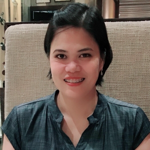 Catie Saniel-Freelancer in Imus,Philippines