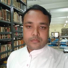 Manish Dev-Freelancer in Patna,India