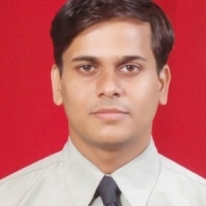 Hitesh Ishwardas-Freelancer in ,India