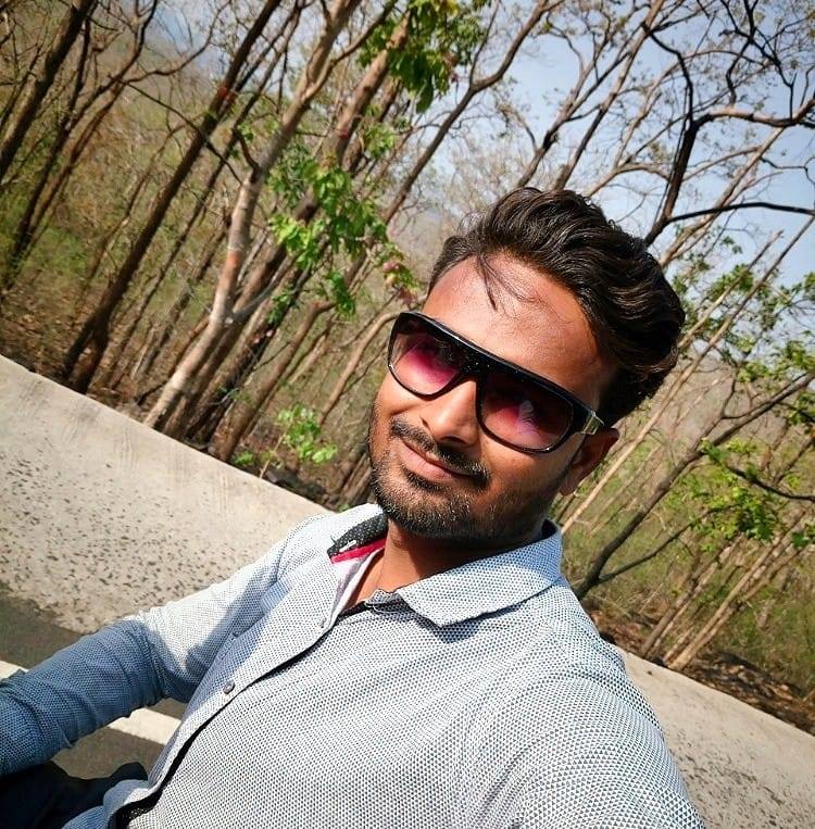 Deepak Pal-Freelancer in ,India