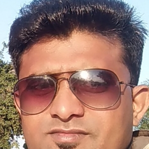 Suraj Patil-Freelancer in Kalyan,India