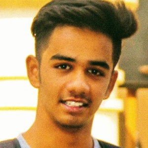 Ammar Shaikh-Freelancer in ,India