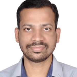 Kedar Agate-Freelancer in Pune,India