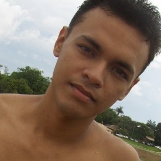 Adisson Marinho-Freelancer in Manaus,Brazil