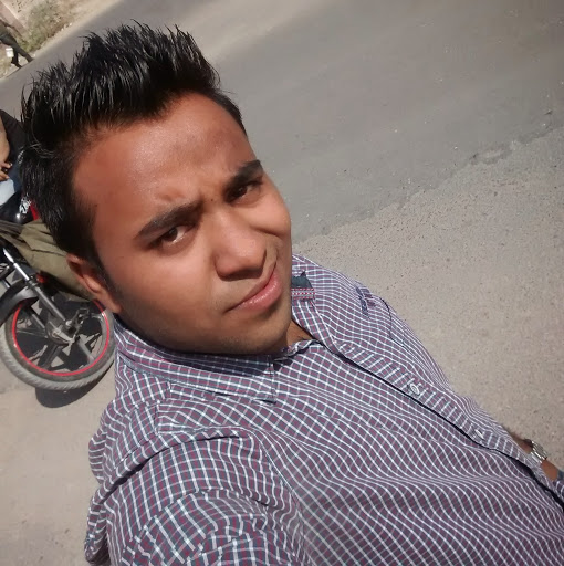 Mohit Garg-Freelancer in Jaipur,India