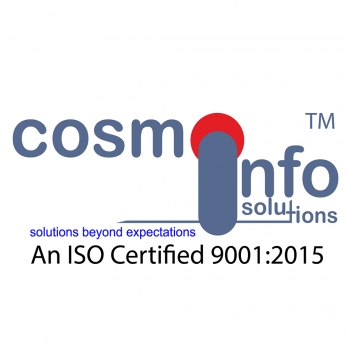 Cosmoinfo Solutions-Freelancer in Lucknow,India