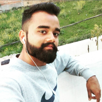 Anurag Chalotra-Freelancer in ,India