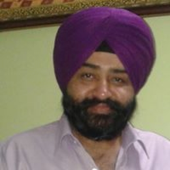 Davinder Singh-Freelancer in Patiala,India