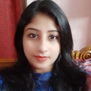 Paramita Chakraborty-Freelancer in Manteswar,India