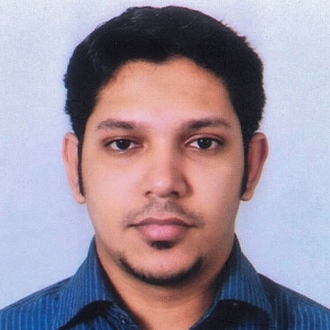 Akash Chakraborty-Freelancer in Kolkata,India