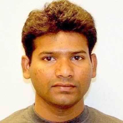 Upendra Rao Vedullapalli-Freelancer in Oslo,Norway
