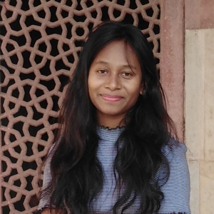 Malti Tudu-Freelancer in New Delhi,India