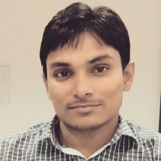 Nitesh Singh-Freelancer in Delhi,India
