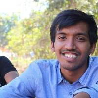 Nikhilesh Siripuram-Freelancer in Secunderabad,India