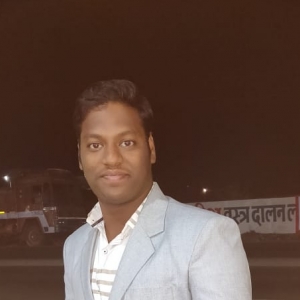 Sumit Kalkote-Freelancer in Udgir ,India