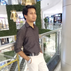 Sanjoy Datta-Freelancer in Mysore,India