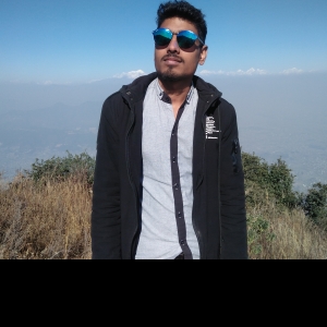 Surya Mohan Yadav-Freelancer in Kathmandu,Nepal