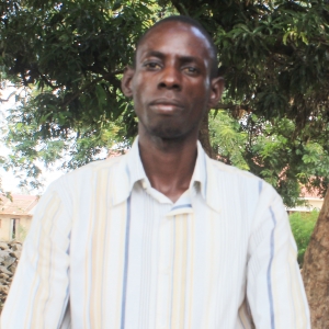 Emmanuel Odeke-Freelancer in Kampala,Uganda