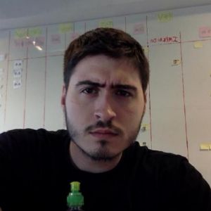 Rodrigo Lungui-Freelancer in Porto Alegre,Brazil
