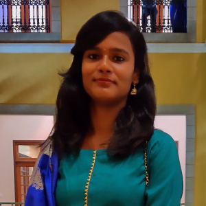 Indu Haritha-Freelancer in Chennai,India