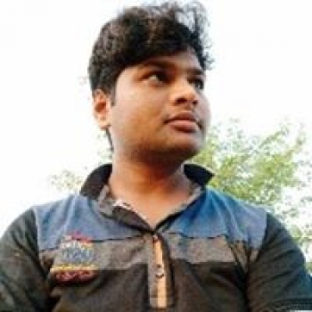 Siddharth Patel-Freelancer in Lucknow,India