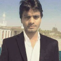 Arshad Khan-Freelancer in Ar Rayyan,Qatar