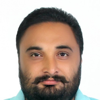Mr Dhaliwal-Freelancer in ,India