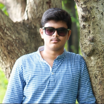 Amarnath Barpanda-Freelancer in Sambalpur,India