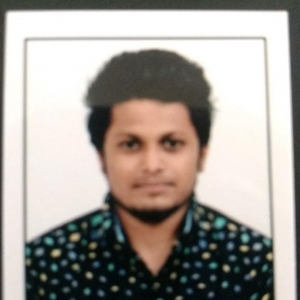 Mayank Gamit-Freelancer in TAPI Vyara,India