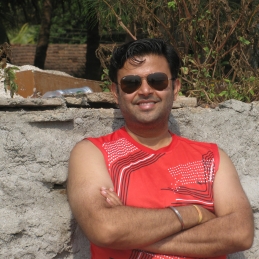 Chetan-Freelancer in Pune,India