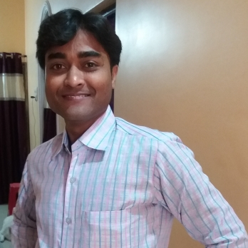 Kelvin Wilson-Freelancer in Bhopal,India