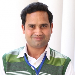 Sachin Kumar-Freelancer in Ghaziabad,India