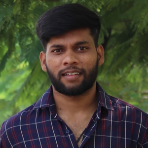 Rapol Kranthi Kumar Reddy-Freelancer in Malkajgiri,India