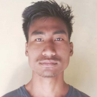 Moirang Pakhang-Freelancer in silchar,India