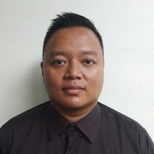 Andrey Alfiansyah-Freelancer in Kecamatan Pasar Minggu,Indonesia