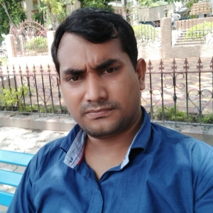 Rakib Shaikh-Freelancer in ,India