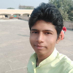 Ritesh Patel-Freelancer in Burhanpur,India
