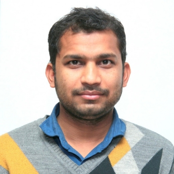 Arvind Kumar Pathak-Freelancer in Jalandhar,India