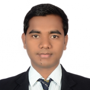 Rupesh Kumar Prasad-Freelancer in ,India