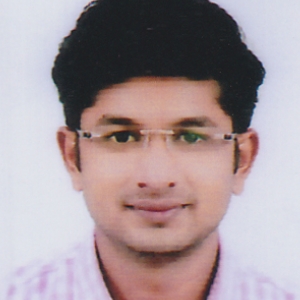 Gaikwad Prashant-Freelancer in Pune,India