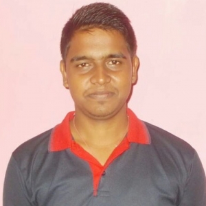 Dipu Verma-Freelancer in Guwahati,India