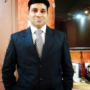 Amit Mehrotra-Freelancer in ,India