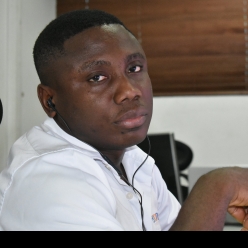 Francis Miah-Freelancer in Accra,Ghana
