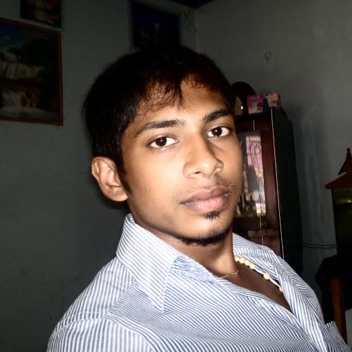 Vetri A-Freelancer in Kumbakonam,India
