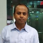 Sanjay Pazare-Freelancer in Nagpur,India
