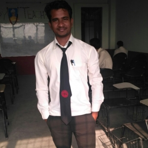 Suraj Rajbhar-Freelancer in Pune,India