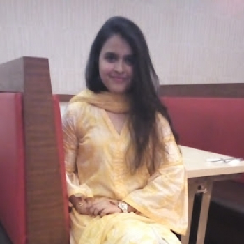 Ashna Khan-Freelancer in Karachi,Pakistan