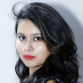 Karishma Yadav-Freelancer in ,India