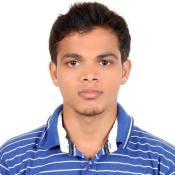 Akshay Gawande-Freelancer in Pune,India